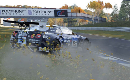 Gran Turismo 6