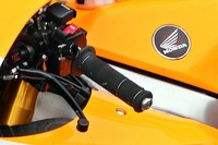 El cambio seamless de Honda y la leva de la discordia