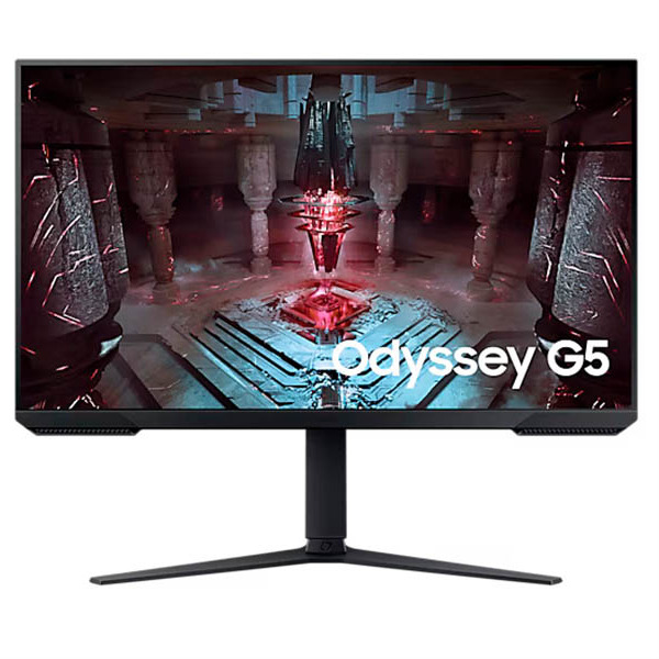 Samsung Odyssey G5 LS32CG510EUXEN