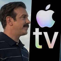 De 'Ted Lasso' a 'Materia oscura': agosto viene pisando fuerte en Apple TV y estos son todos sus estrenos confirmados
