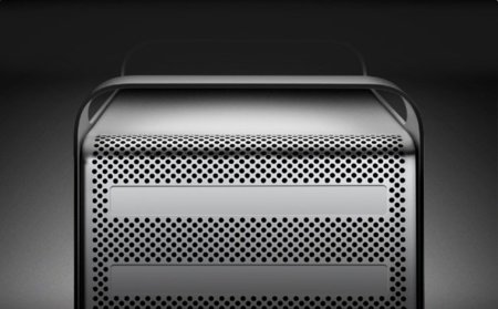 El nuevo Mac Pro puede incluir un nuevo diseño de su carcasa