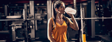 Sistema de doble progresión o qué hacer cuándo no puedes subir de peso en un ejercicio