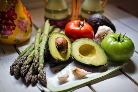 La gran diferencia entre las verduras y las hortalizas
