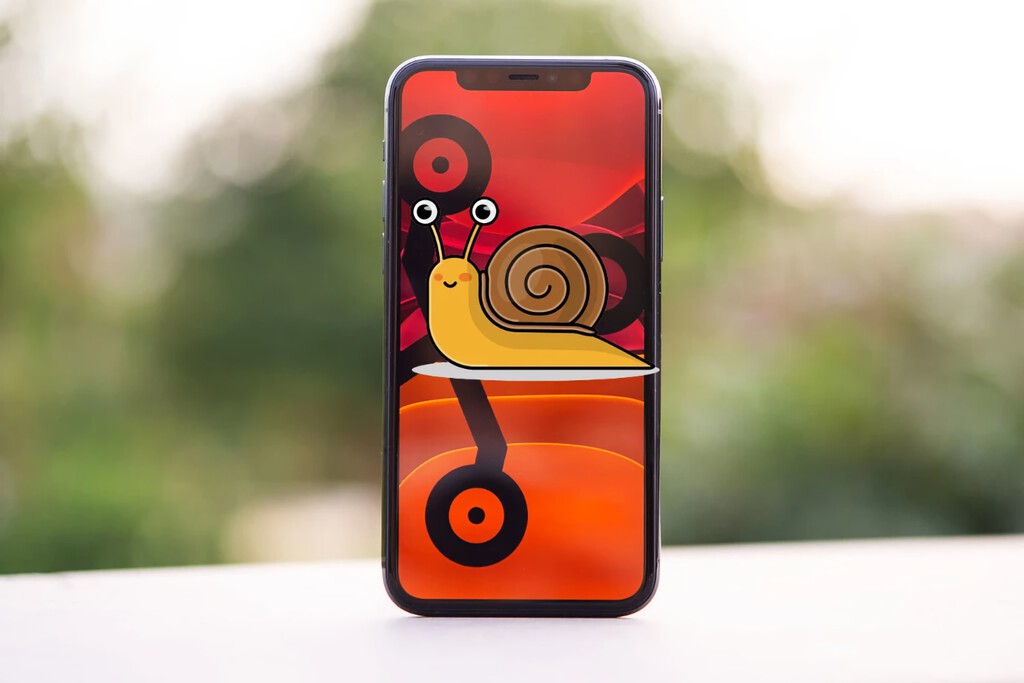 Mi iPhone va lento: nueve trucos para conseguir que vaya más rápido 