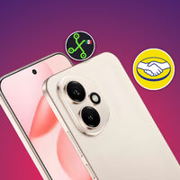 Celular con 12 GB de RAM por 6,500 pesos: Mercado Libre lo hace posible con esta oferta