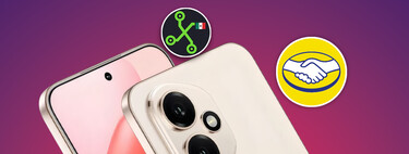 Celular con pantalla AMOLED de 120 Hz y cámara de 200 megapíxeles: Honor 400 5G con memoria de 256 GB 