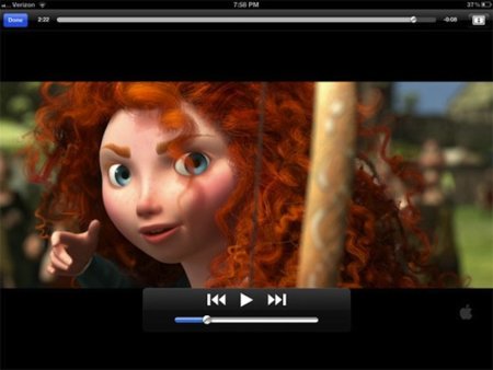 Apple actualiza, para bien y para mal, el contenido que se muestra en el iPad