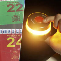 La DGT no tiene una "ITV para balizas V-16", pero que mucha gente crea que sí revela lo confuso que está siendo todo