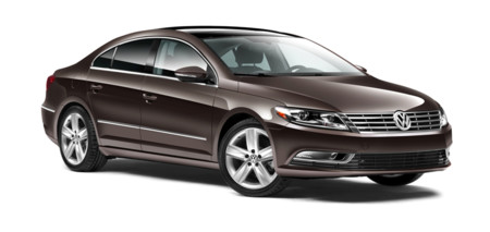Volkswagen Passat R-Line 2016: precios, versiones y equipamiento en México
