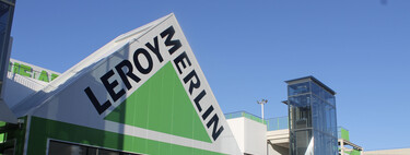 Leroy Merlin ha rebajado este spa para terraza o jardín en el que podrás refrescarte y relajarte este verano 