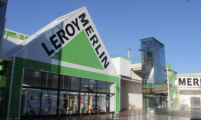Leroy Merlin