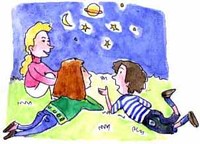 Filosofía para niños (Primera parte)