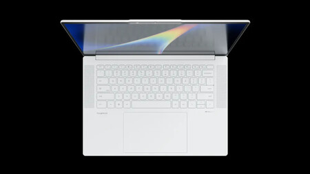 Lenovo Googlebook 15