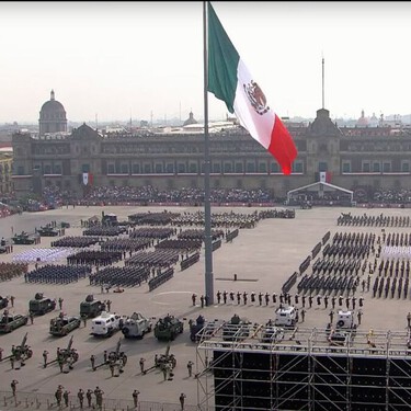 Dónde ver el desfile militar del 16 de septiembre en CDMX: mejores spots y tips