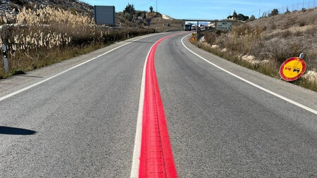 Linea Roja 2 2024