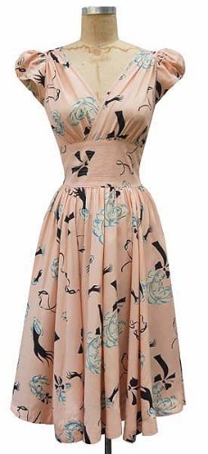 Foto de Trashy Diva, vestidos estilo años 50 (14/14)