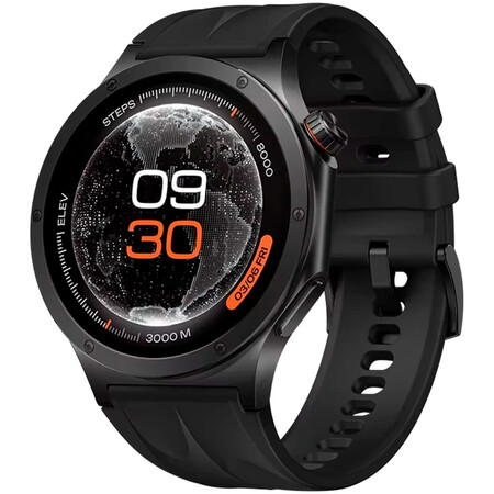 Oneplus Watch 4 Negro Principal L