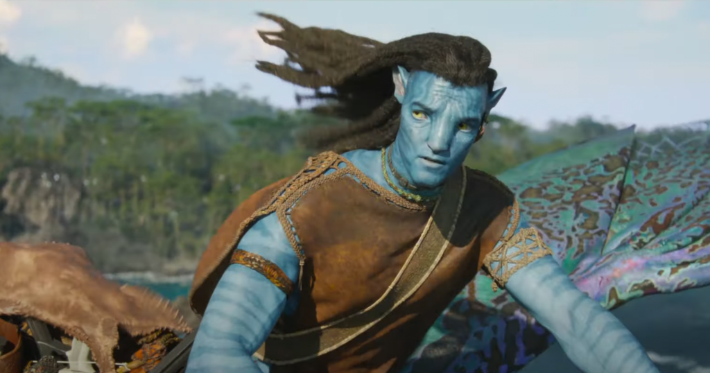 'Avatar: El sentido del agua' ya tiene trailer: la espera ha merecido la pena 13 años después