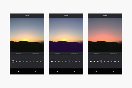 Instagram se pone las pilas y ofrece a sus usuarios nuevos filtros