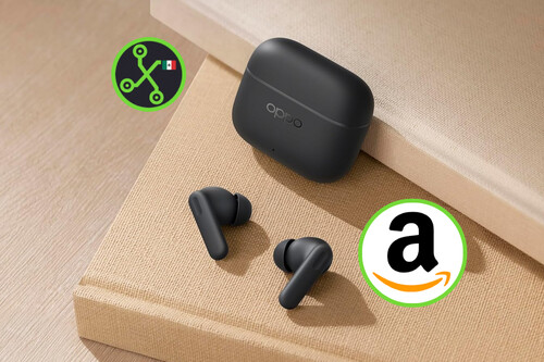 Audifonos Oppo Enco Buds 3 Pro Amazon Mexico Ofertas Descuentos