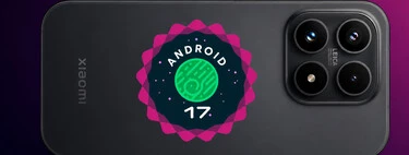 Xiaomi acaba de saltarse una versión completa de HyperOS sin avisar: la beta de Android 17 trae escondido HyperOS 3.3