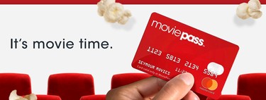 Qué es MoviePass, cómo funciona y qué sabemos sobre su llegada a España.