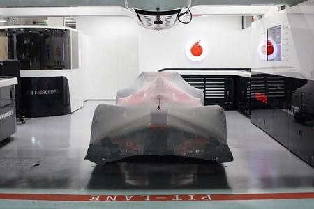 McLaren podría presentar su nuevo monoplaza el 25 de enero