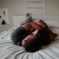 El sexo cuando somos padres no tiene por qué ser peor, puede ser mejor que antes