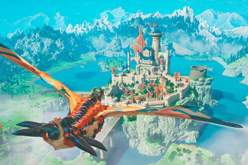 Ni un año hace de Expedition 33 y ya está influyendo en JRPG actuales de lo más prometedores