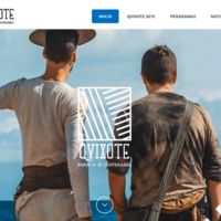 En un lugar de la Mancha... 2015 también es Año Quijote 
