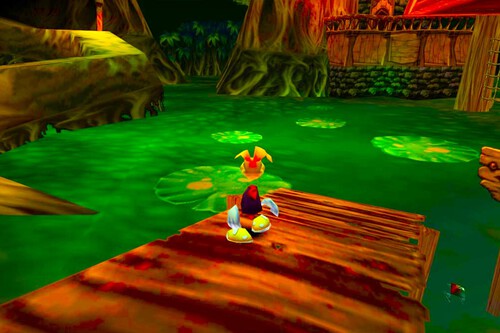 Switch Online Clasico Ubisoft 64