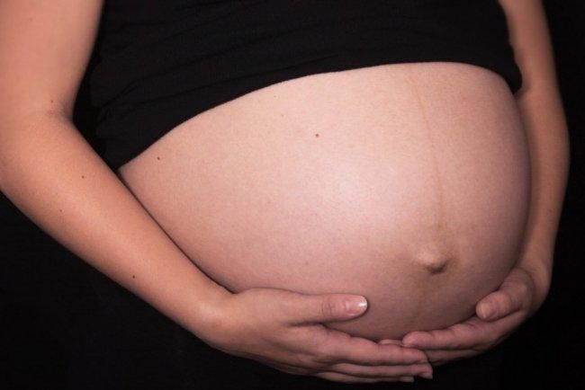 28 semanas de embarazo y contracciones