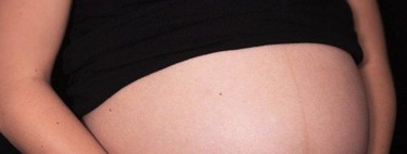 Porque se pone la barriga dura en el embarazo