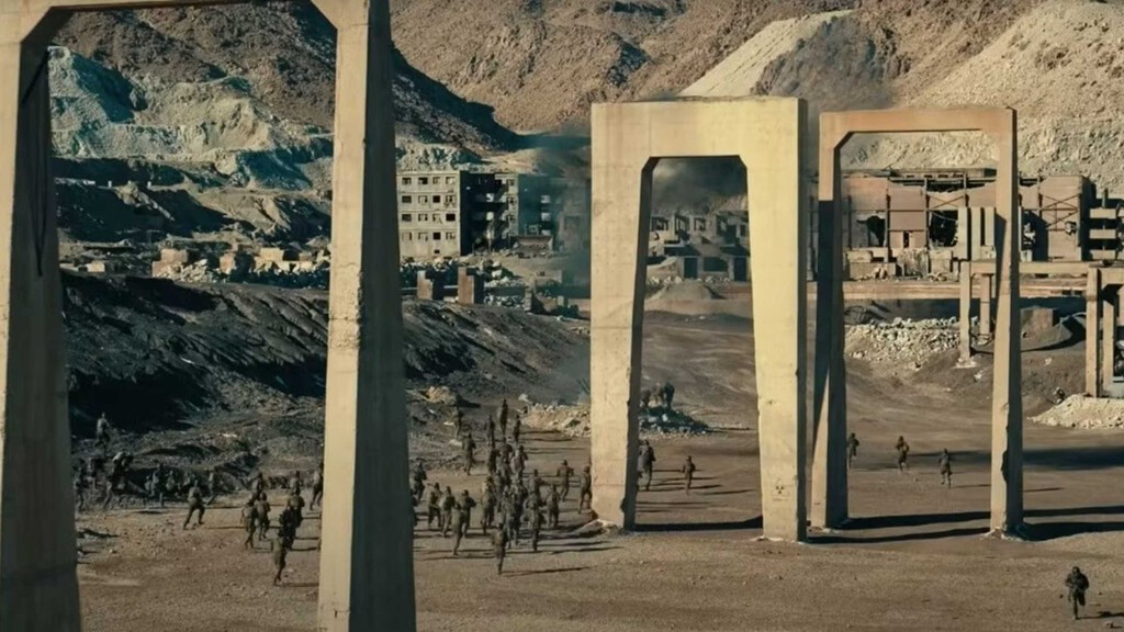 Lo peor que puede pasar en el cine: esta película de ciencia ficción es tan complicada y absurda que su creador tuvo que salir a explicarla 