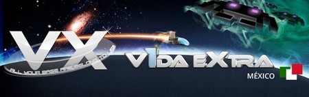 Hoy lanzamos VidaExtra México