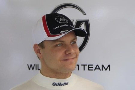 Valtteri Bottas
