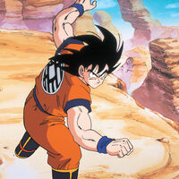 Dragon Ball Z vuelve completamente gratis a España con el Año Nuevo. Una nueva oportunidad para disfrutar del anime más memorable de Goku