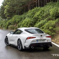 Nos pasamos años suplicando por la reencarnación de coches pasionales como el Toyota Supra. Ahora que lo tenemos va a desaparecer 