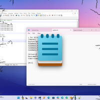 Microsoft descubrió un fallo crítico de Windows en el lugar más inesperado: el Bloc de notas 