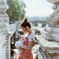 #MisTetasNoSonTuAsunto: la iniciativa de Verdeliss para normalizar la lactancia en público