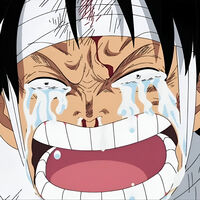 El One Piece Day muestra las 10 mejores escenas de la serie y el primer puesto es para uno de los momentos más emotivos de la obra de Eiichiro Oda  