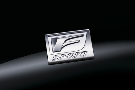 F Sport