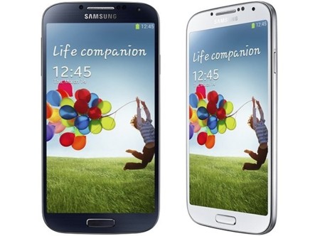 Algunas aplicaciones que Samsung va a incluir en el Galaxy S4 europeo