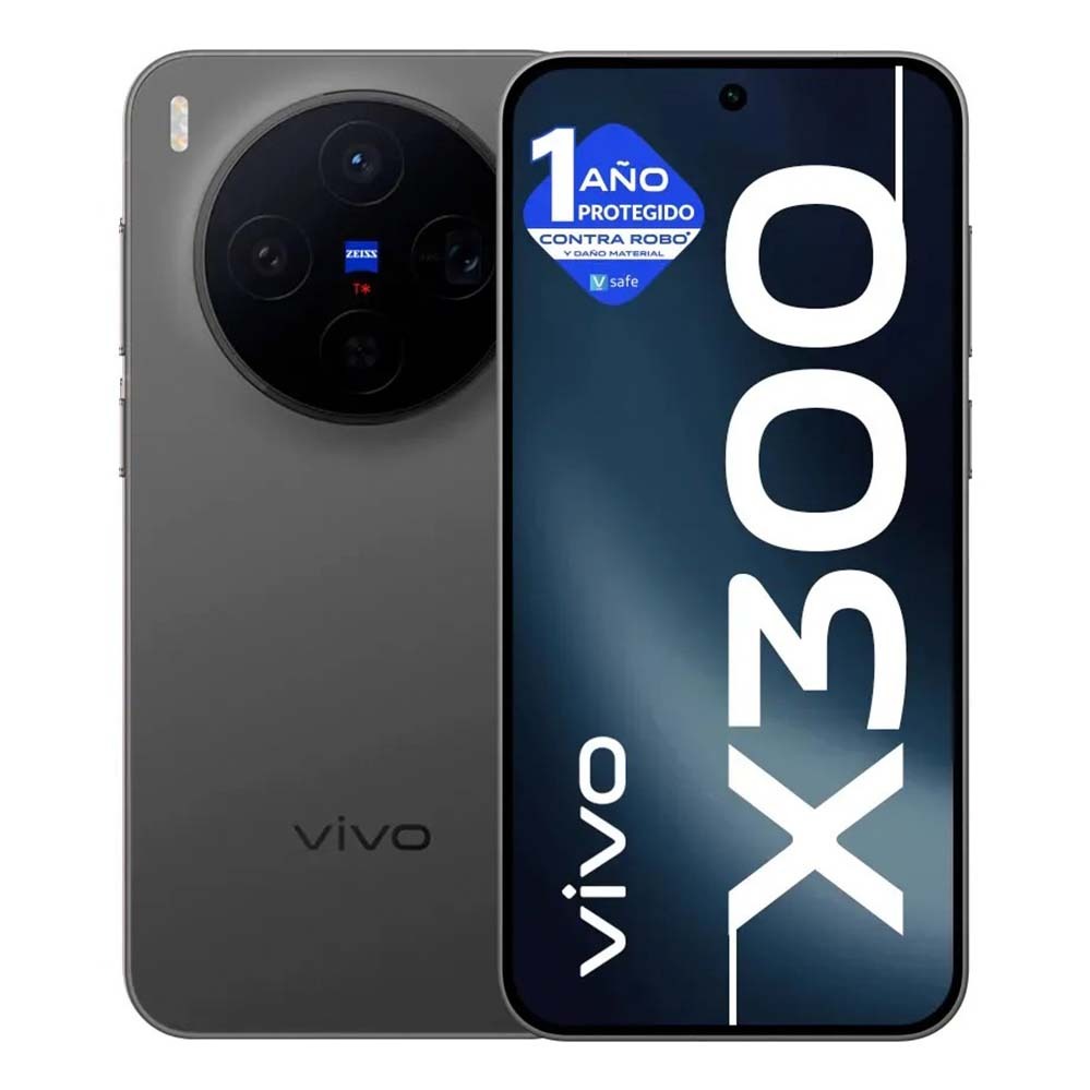 vivo X300