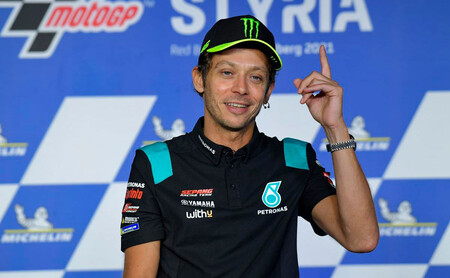 Valentino Rossi comenzará a correr en coche tras dejar MotoGP con las 24 Horas de Le Mans como objetivo