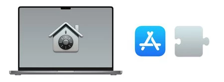 macOS クラウドストライク セキュリティ