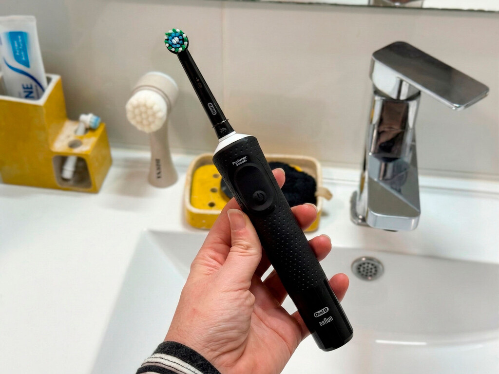 Cuando mi antiguo cepillo eléctrico se rompió, descubrí la dura realidad: los nuevos valen hasta 300 euros