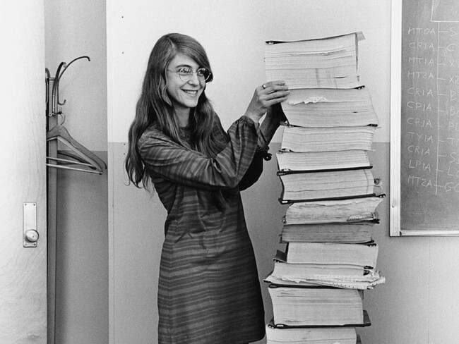 Margaret Nasa