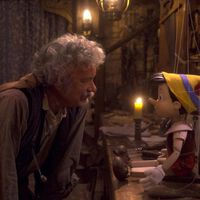 'Pinocho': Disney comparte el tráiler del live action protagonizado por Tom Hanks