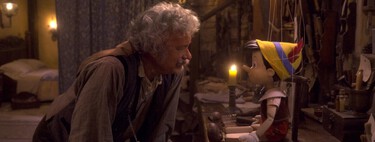 'Pinocho': Disney comparte el tráiler del live action protagonizado por Tom Hanks